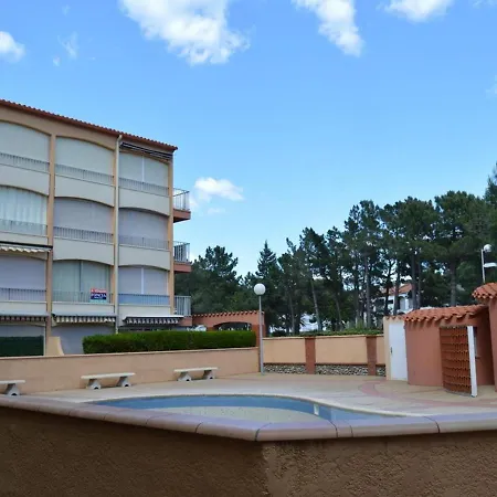 Apartment Studio/cabine 4 Pers, Piscine, Proche Mer, - Fr-1-225-33 *