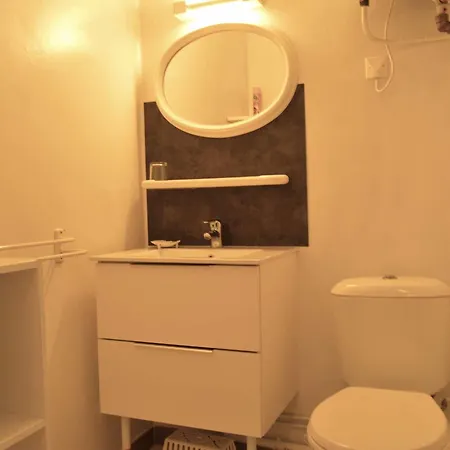 Studio/cabine 4 Pers, Piscine, Proche Mer, - Fr-1-225-33 Apartment