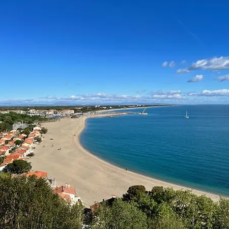 Apartment Studio/cabine 4 Pers, Piscine, Proche Mer, - Fr-1-225-33 *