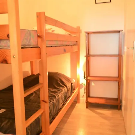 Studio/cabine 4 Pers, Piscine, Proche Mer, - Fr-1-225-33 Apartment *
