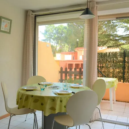 Studio/cabine 4 Pers, Piscine, Proche Mer, - Fr-1-225-33 Apartment